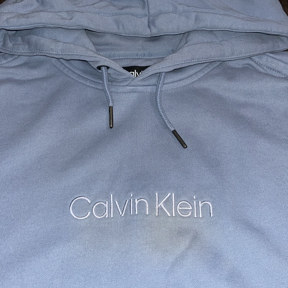 Calvin klein Hoodie
